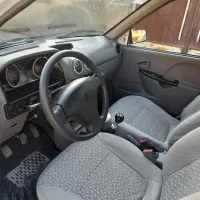 پراید۱۱۱ درحد خشک مدل ۹۱|خودرو سواری و وانت|گنبد کاووس, |دیوار