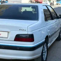 پژوپارس مدل 1389 بدون رنگ|خودرو سواری و وانت|کوهدشت, |دیوار