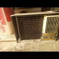 فروش و خرید کولر سوخته و خراب و قدیمی|کولر گازی و فنکوئل|لنگرود, |دیوار