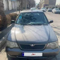 پراید ۱۱۱ مدل ۹۲ کم کارکرد واقعی