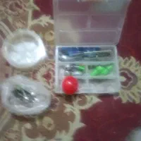 لنسر ماهی گیری|ماهیگیری|اصفهان, ناصرخسرو|دیوار