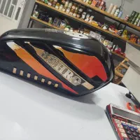 باک بزرگ|موتورسیکلت|سرایان, |دیوار