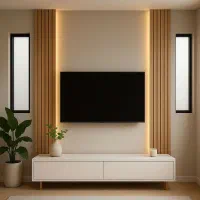 تی وی مدرن وننکوور