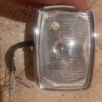 لوازم موتور چراغ ترک قلوه|قطعات یدکی و لوازم جانبی|سمیرم, |دیوار