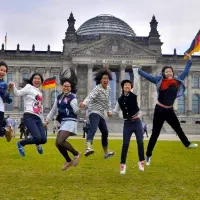 ویزای آلمان تضمینی|تور و چارتر|تهران, الهیه|دیوار