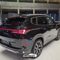 نمایندگی سلامتیان ایکستریم LX
