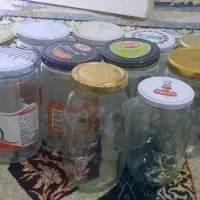 شیشه|ظروف نگهدارنده، پلاستیکی، یک‌بارمصرف|سنندج, |دیوار