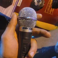 اکو باند و میکروفن درحد نو دوبار استفاده شده|سیستم صوتی خانگی|قم, نیروگاه|دیوار