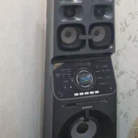 باند خانگی سونی v90