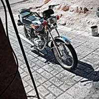 متور 125|موتورسیکلت|صدرا-فارس, فاز ۲|دیوار
