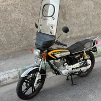 موتور کویر 150