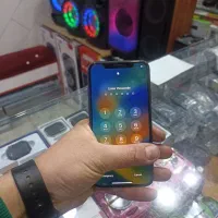 گوشی آیفون x