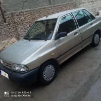 پراید|خودرو سواری و وانت|نظرآباد, شهرک سید جمال الدین|دیوار