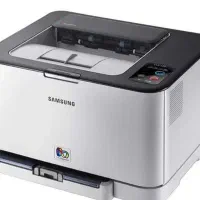 پرینتر سیاه وسفید ورنگی سامسونگ آکبند وپلمب