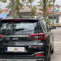 ام وی ام x55 pro مدل ۱۴۰۳|خودرو سواری و وانت|لاهیجان, حاجی آباد|دیوار