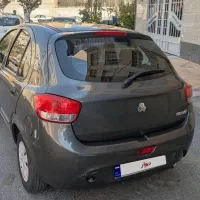 تیبا دو ۱۴۰۰ خونگی|خودرو سواری و وانت|تهران, اباذر|دیوار