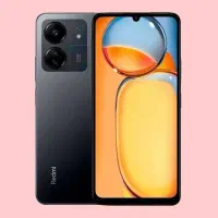 شیائومی ردمی13c مشکی