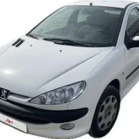 206 sd v8|خودرو سواری و وانت|قائم‌شهر, |دیوار