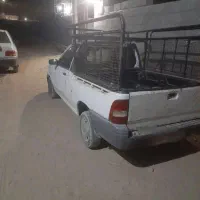 فروش پراید وانت مدل ۹۸|خودرو سواری و وانت|چابهار, |دیوار