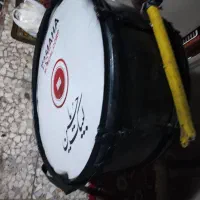 طبل|درام و پرکاشن|رشت, حومه رشت|دیوار