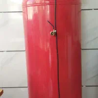 پمپ‌باد‌250لیتری‌درحد‌نو