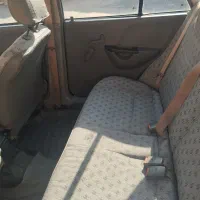 پراید مدل۱۳۸۸صبا|خودرو سواری و وانت|مشهد, تلگرد|دیوار