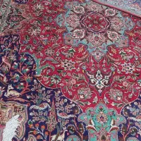 فرش 3+4|فرش|سلماس, |دیوار