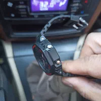 ساعت کاسیو جی شاک|ساعت|کوهدشت, |دیوار