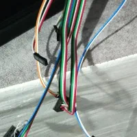 قاب کیس کامپیوتر|قطعات و لوازم جانبی رایانه|بومهن, |دیوار