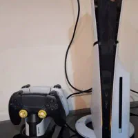 پی اس فایو اسلیم دیسک خور در حد نو|کنسول، بازی ویدئویی و آنلاین|مشکین‌دشت, |دیوار