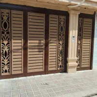 رنگ آمیزی و نقاشی ساختمان