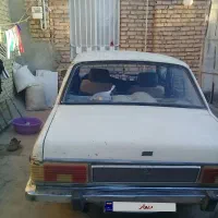 پیکان سواری