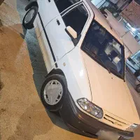 پراید 87|خودرو سواری و وانت|کرمانشاه, |دیوار