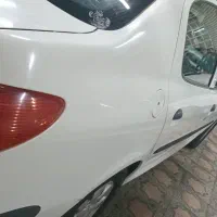 207 v8کارمندی تکبرگ93