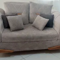 مبلمان|مبلمان خانگی و میز عسلی|تهران, شکوفه (عبدل آباد)|دیوار