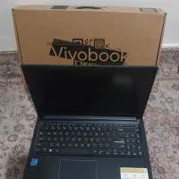 لپتاب ۱۵ ایسوس درحدنو باگارانتی