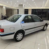 پژوپارس کلکسیونی۸۸استثنایی‌ کم کارواقعی ۲۲ هزارکار|خودرو سواری و وانت|تهران, انبار نفت|دیوار