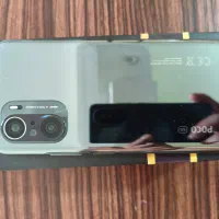 گوشی موبایل Poco f3 256 5g