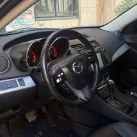 مزدا ۳ نیو|خودرو سواری و وانت|کرج, مهرویلا جنوبی|دیوار