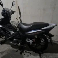 موتور شوکا ۱۳۰