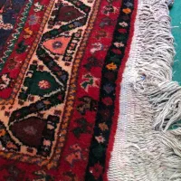 قالی دستباف زیبا