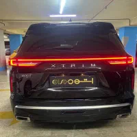 ایکستریم وی ایکس xtrim vx نقد و اقساط مدل ۱۴۰۳|خودرو سواری و وانت|تهران, قبا|دیوار