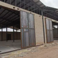 جوشکاری سیار و ثابت