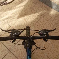 دوچرخه سایز ۲۴|دوچرخه، اسکیت، اسکوتر|امیدیه, |دیوار