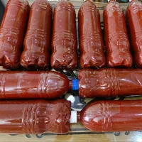 رب گوجه فرنگی خونگی