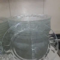 بشقاب پلوخوری وپیشدستی فرانسه