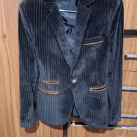 کت مردانه مخمل