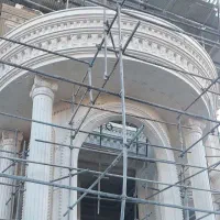 سنگ کاری استاد بابا|خدمات پیشه و مهارت|مشهد, سجاد شهر|دیوار