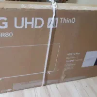 کارتن تلویزیون ال جی