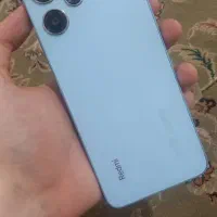 شیائومی redmi 12 با حافظهٔ ۲۵۶ گیگابایت|موبایل|میاندوآب, |دیوار